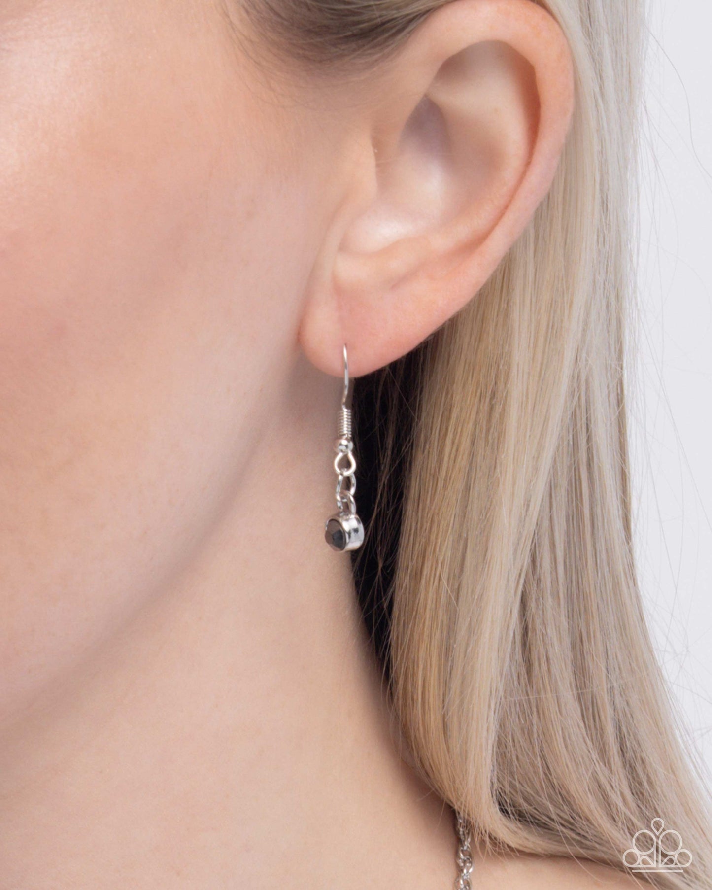 Opulent Owl - Silver