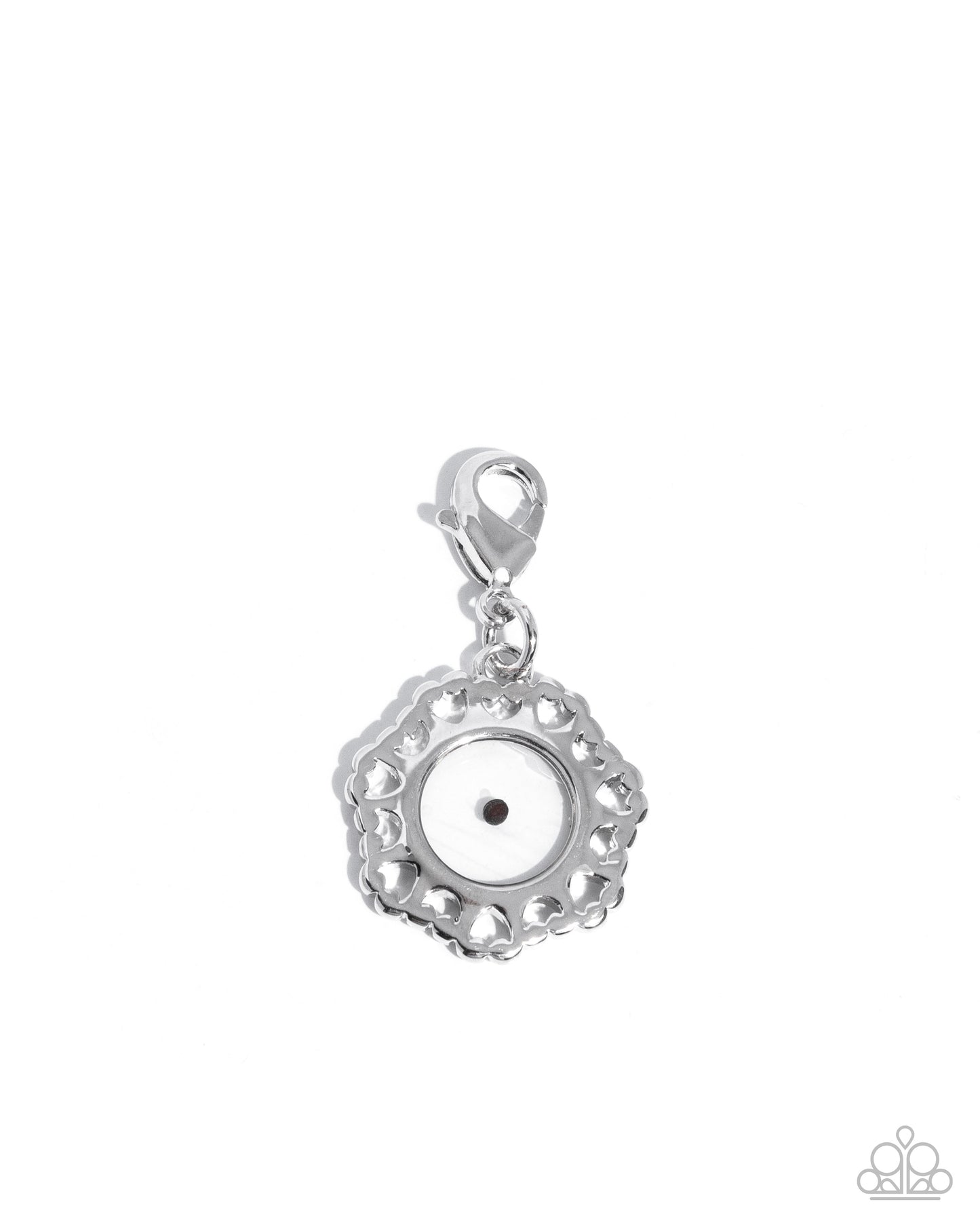 Memorable Mustard Seed - Silver
