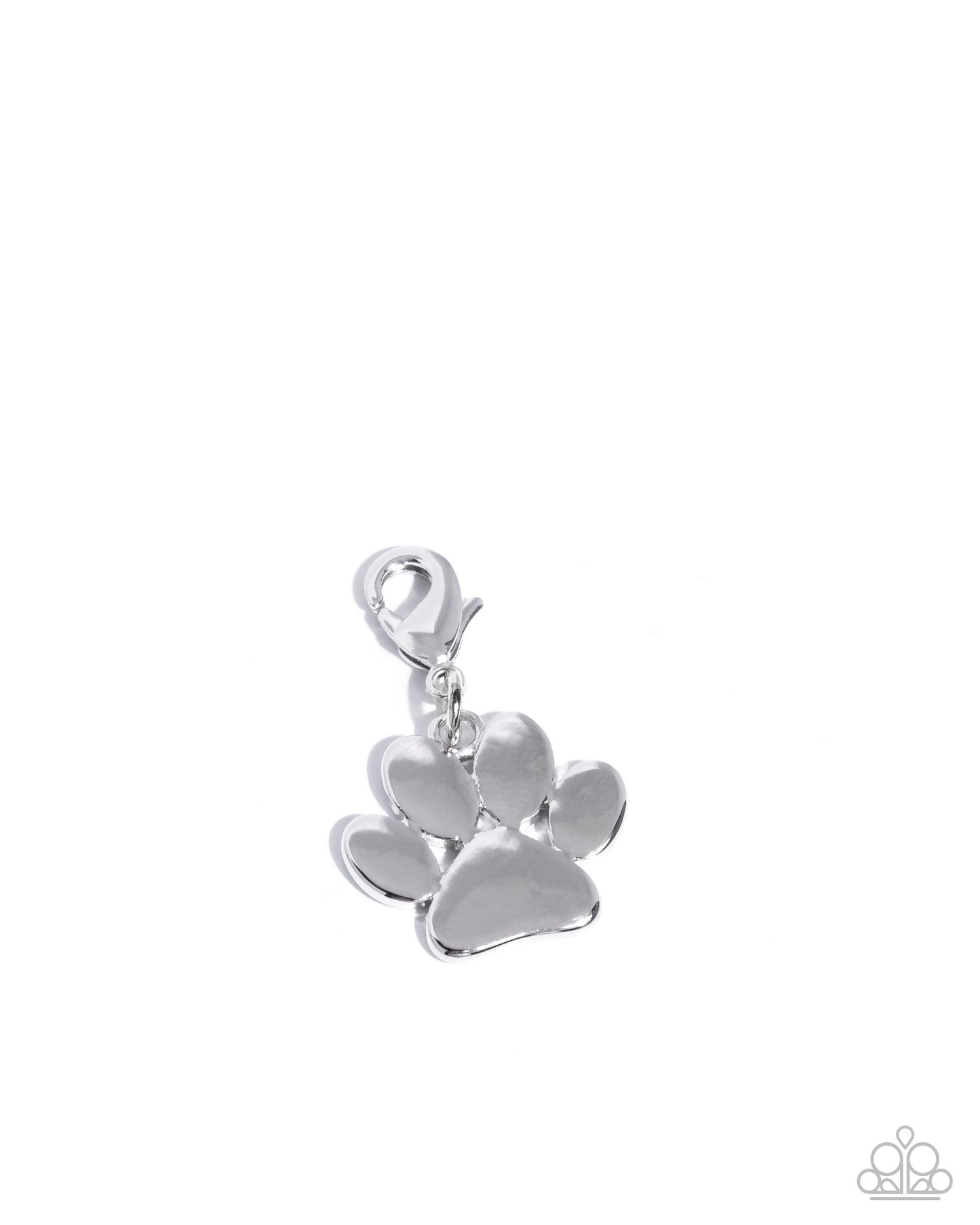 A Moms Best Friend Silver Charm - Paparazzi Accessories