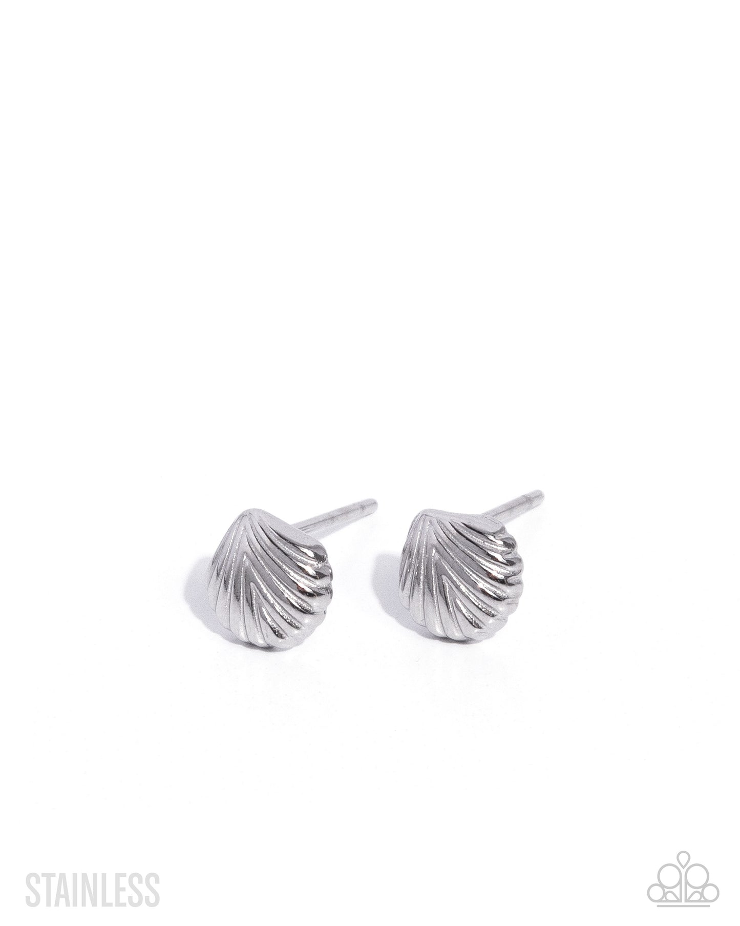 Seashell Strategy - Silver