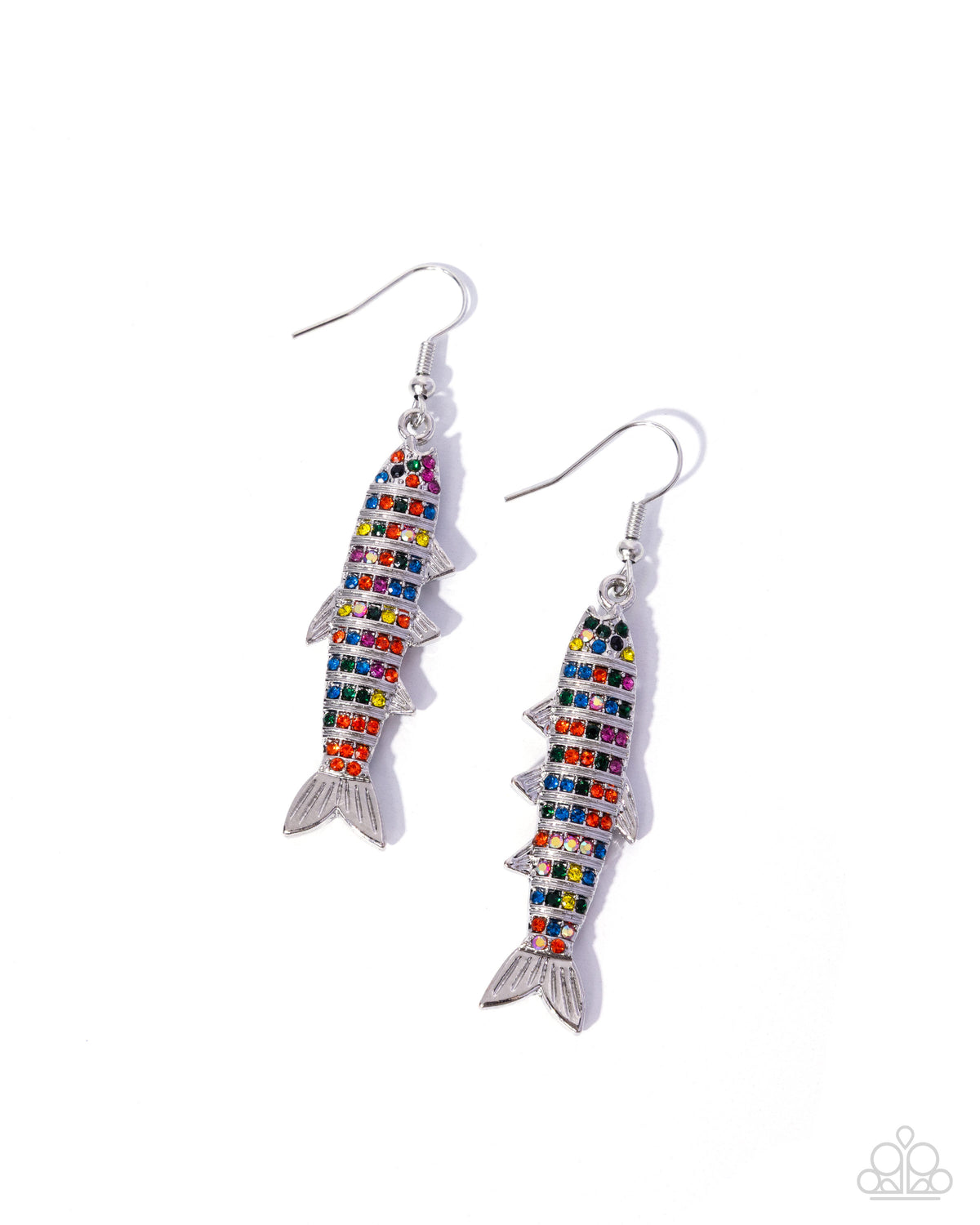 Sophisticated Sardine - Multi