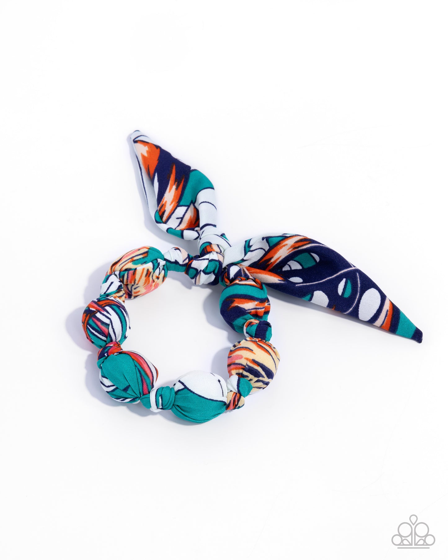 Capturing Fun Multi Stretch Bracelet - Paparazzi Accesssories