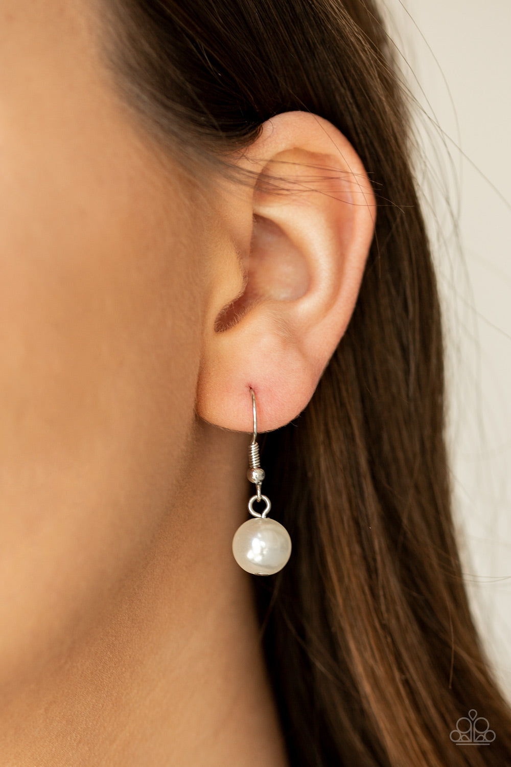 I Will Fly Pink Necklace - Paparazzi Accessories