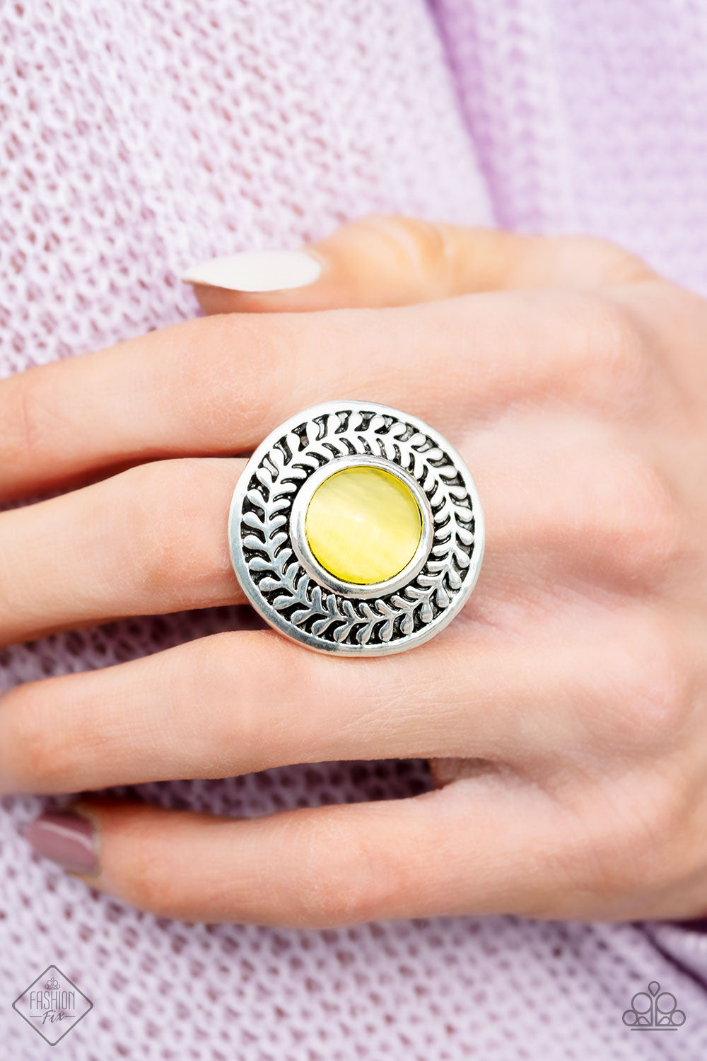 Glimpses of Malibu Fashion Fix Complete Trend Blend (April 2019) - Paparazzi Accessories - jazzy-jewels-gems