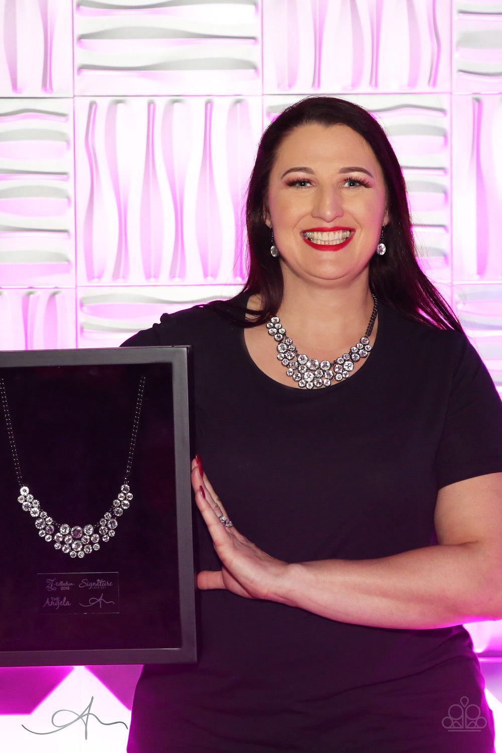 The Angela - jazzy-jewels-gems