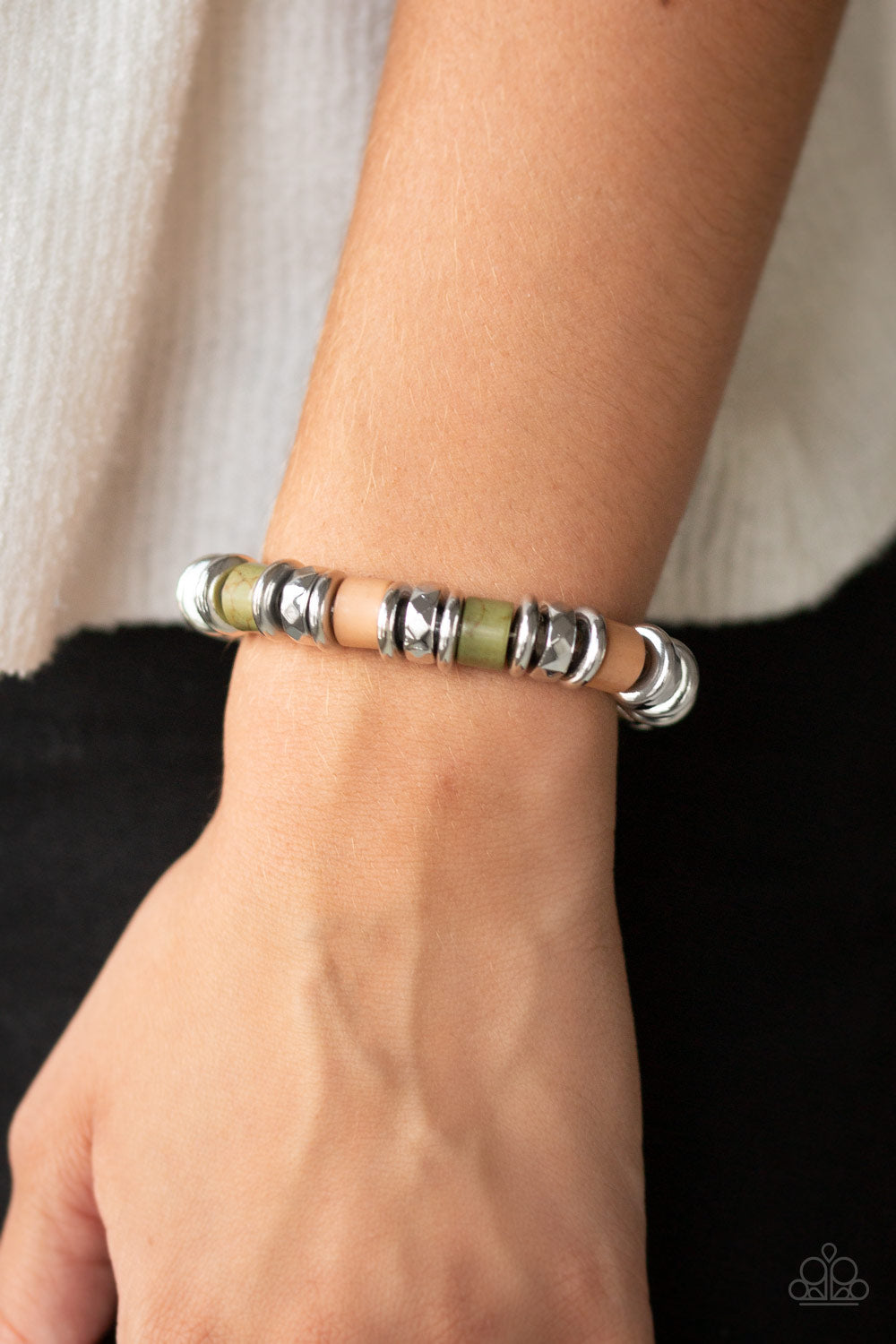 Sonoran Stonehenge Multi Bracelet - Paparazzi Accessories