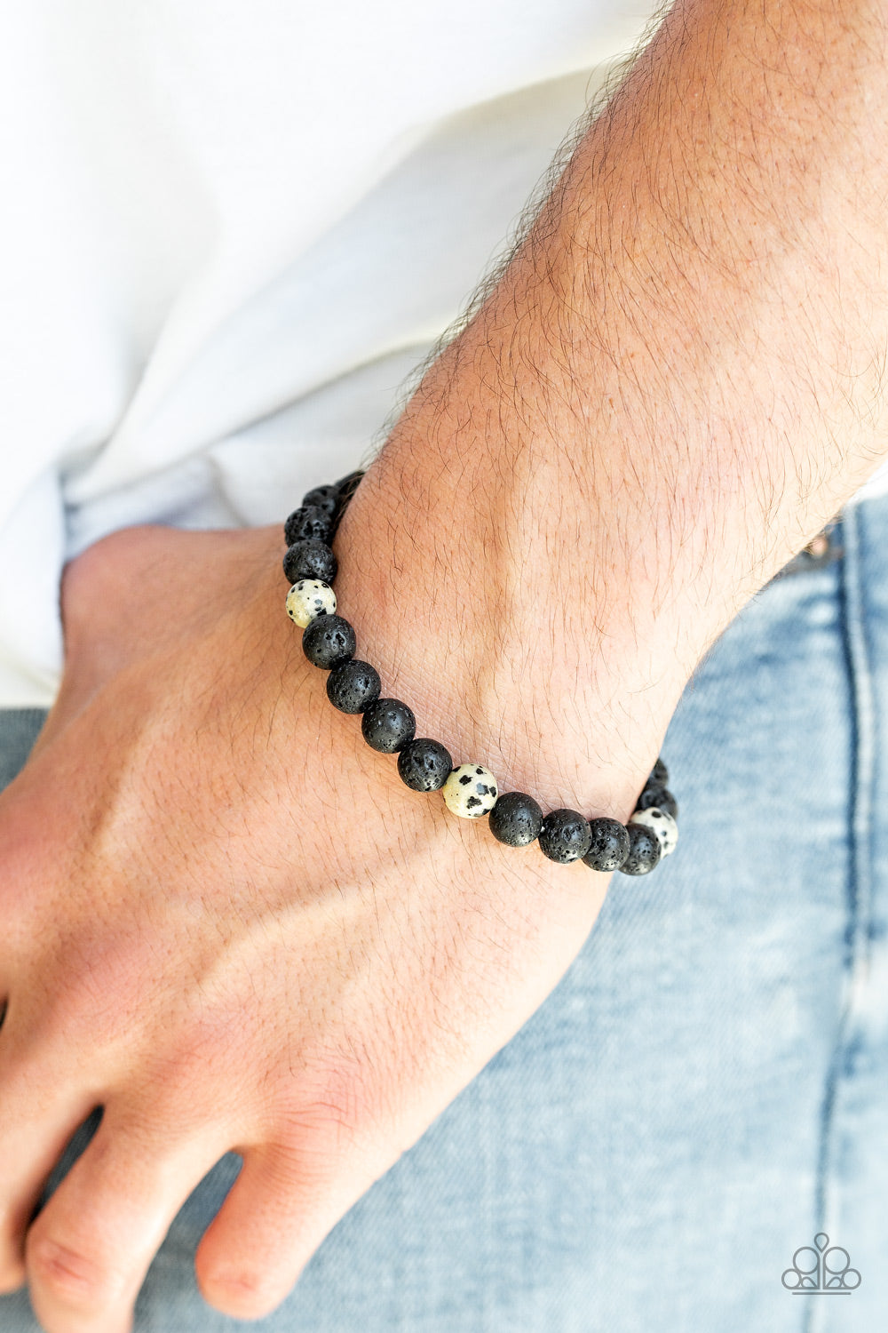 Enlivened Multi Urban Bracelet - Paparazzi Accessories