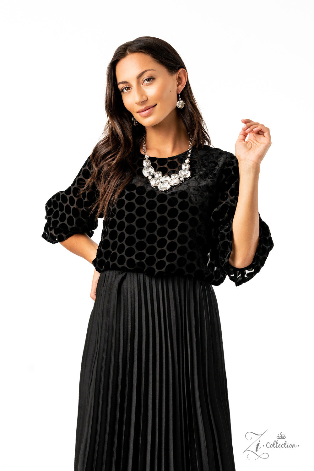 Unpredictable 2020 Zi Collection Necklace - Paparazzi Accessories