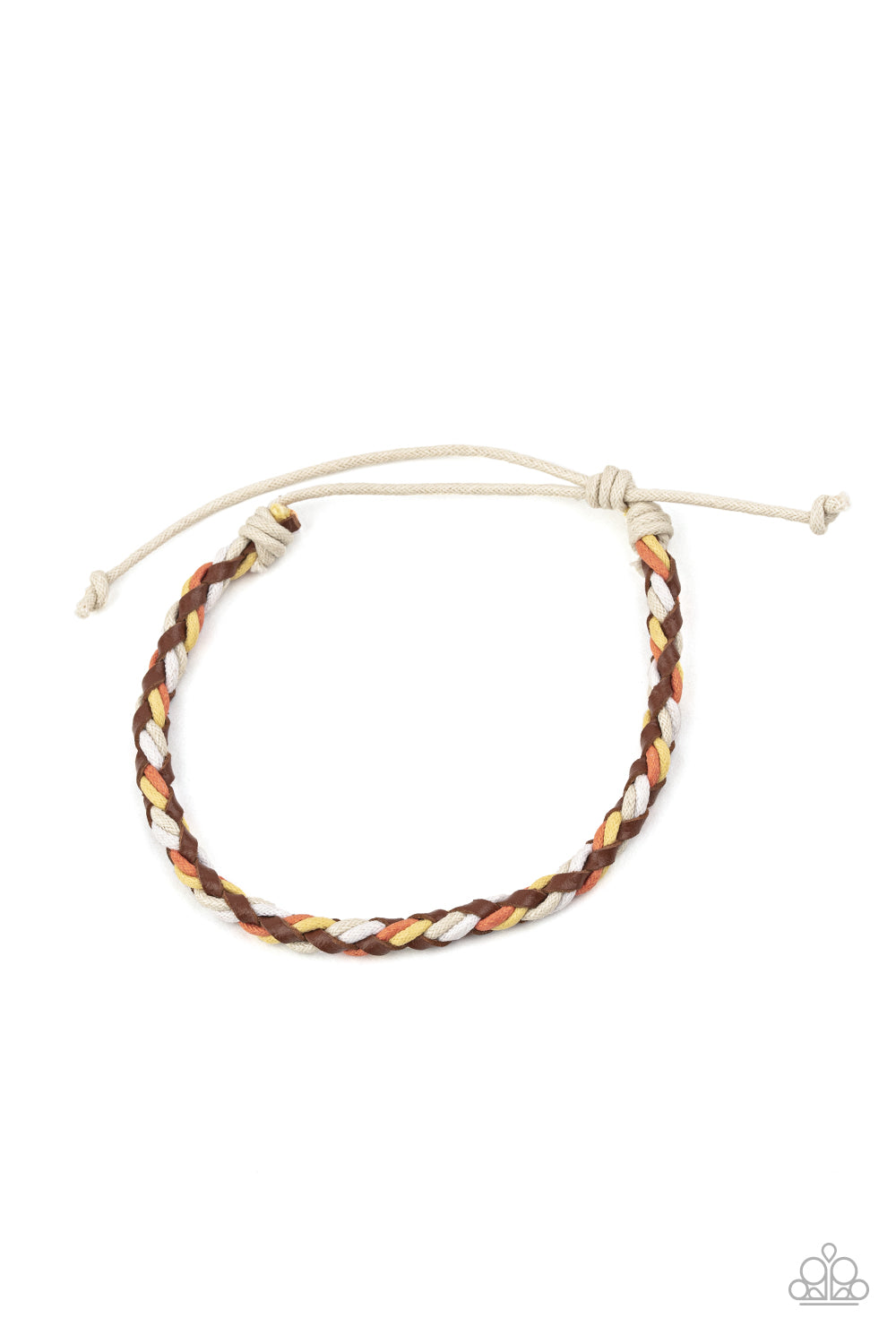 Back In The Saddle Multi Urban Bracelet