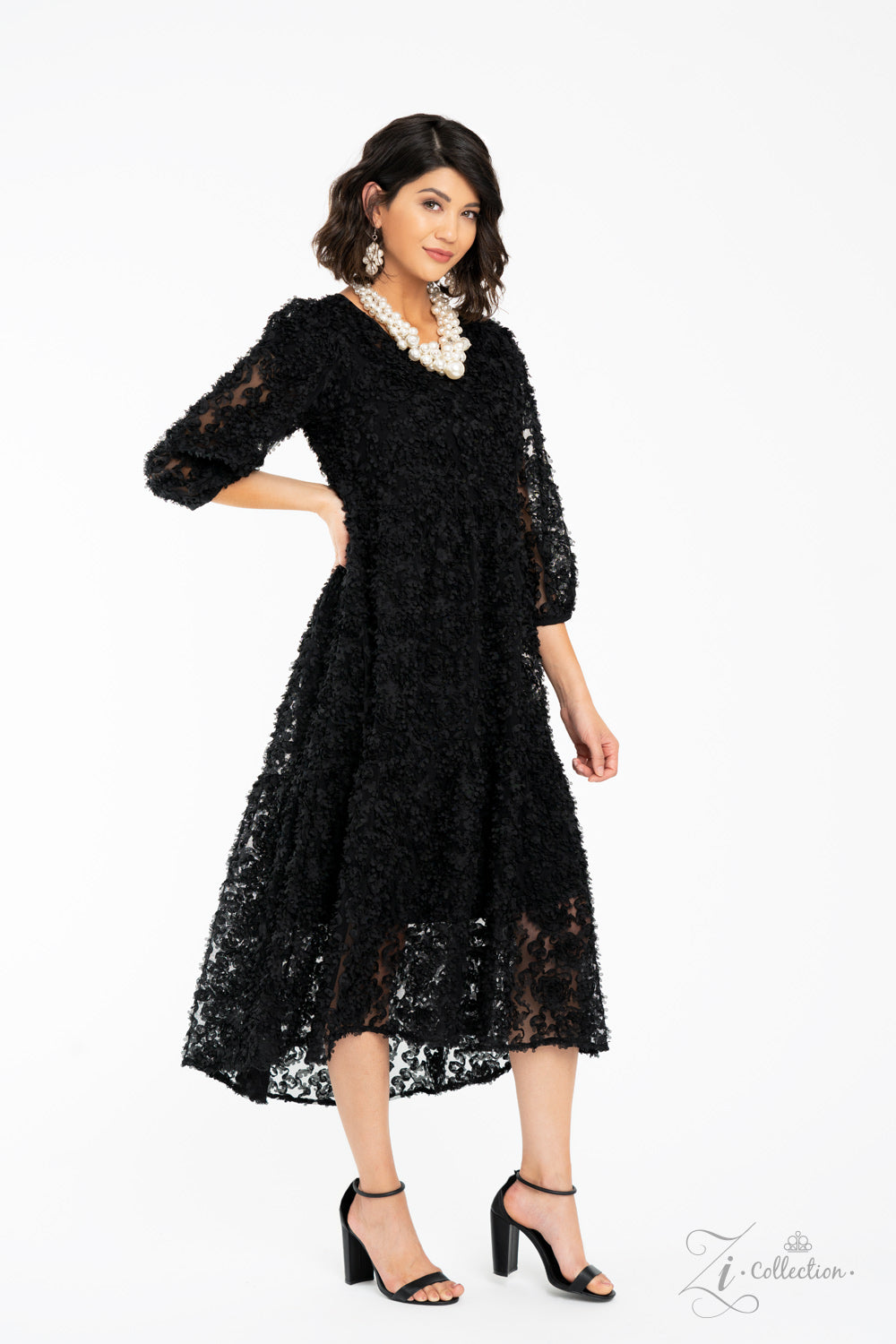 Regal 2020 Zi Collection Necklace - Paparazzi Accessories