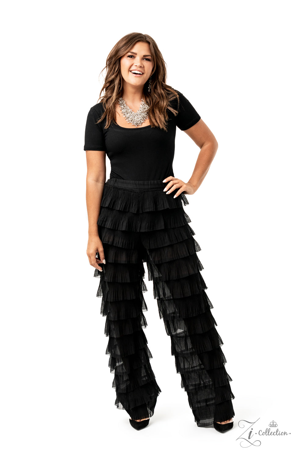 Sociable 2020 Zi Collection Necklace - Paparazzi Accessories