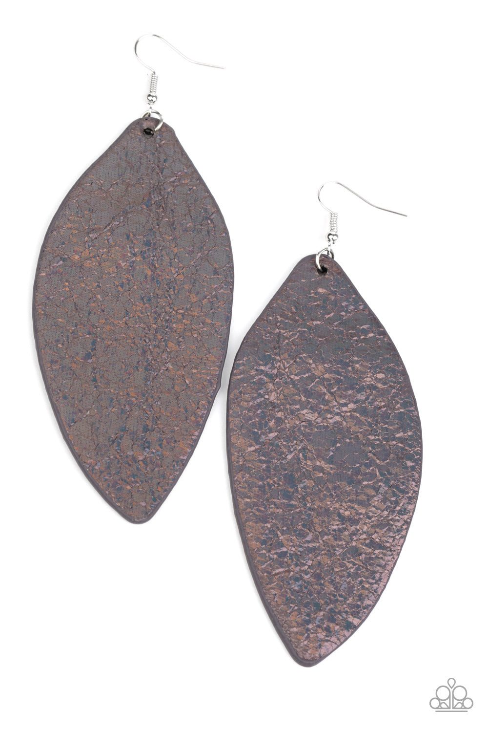 Eden Radiance Multi Earring - Paparazzi Accessories