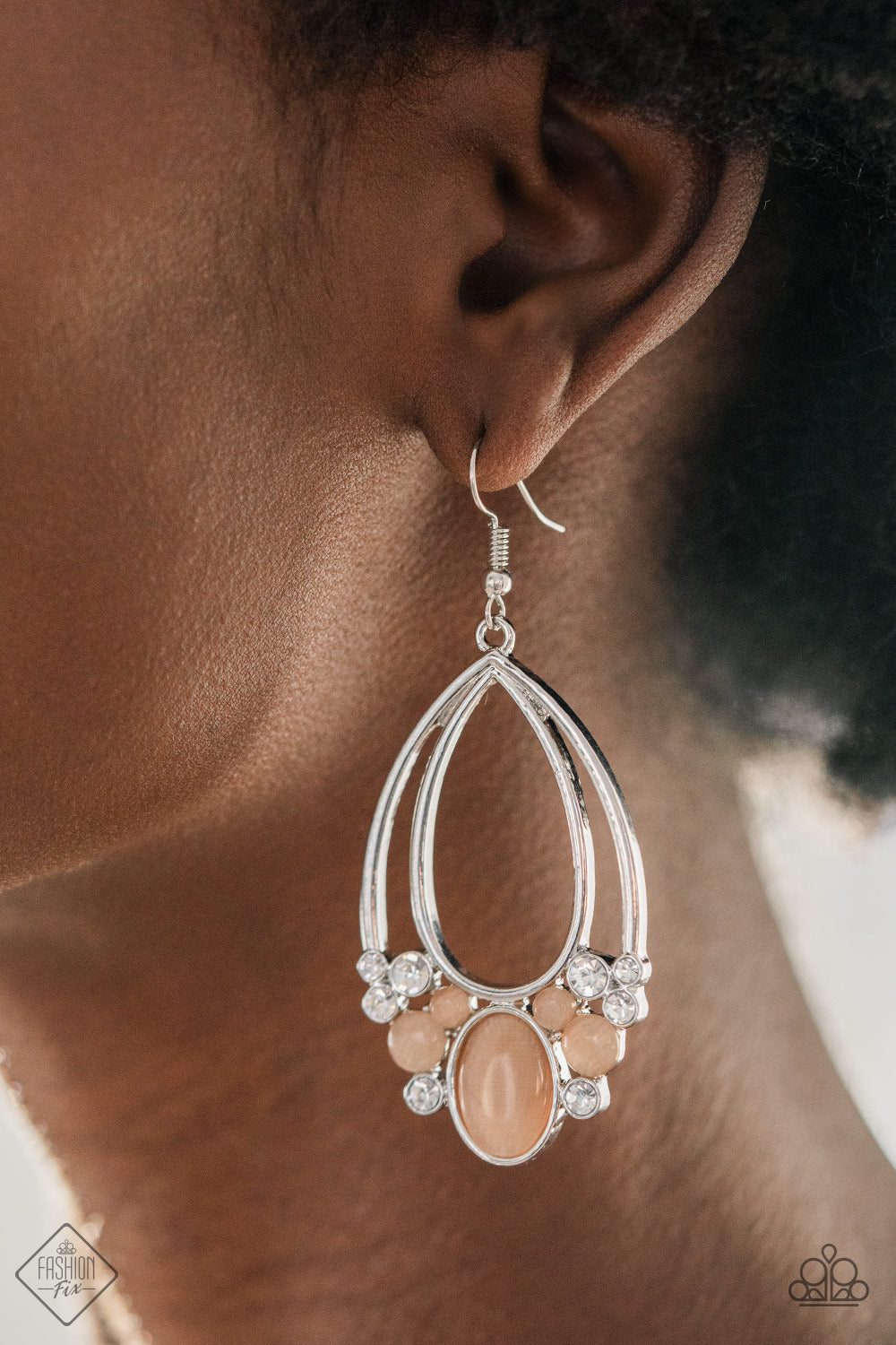 Glimpses of Malibu Complete Trend Blend Fashion Fix Set (February 2021) - Paparazzi Accessories