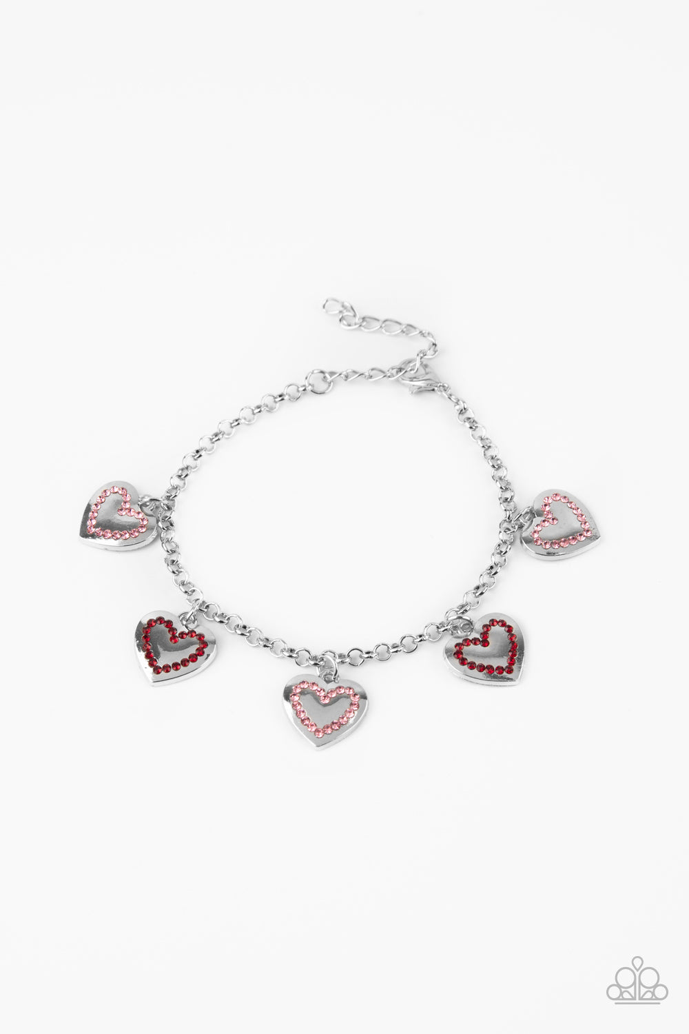 Matchmaker, Matchmaker Multi Bracelet - Paparazzi Accessories