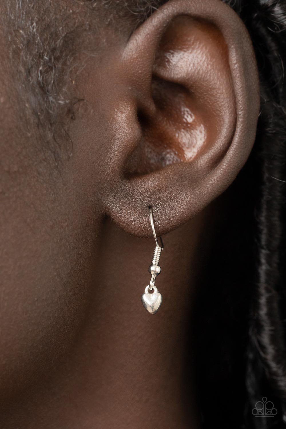 You Complete Me Orange Necklace - Paparazzi Accessories