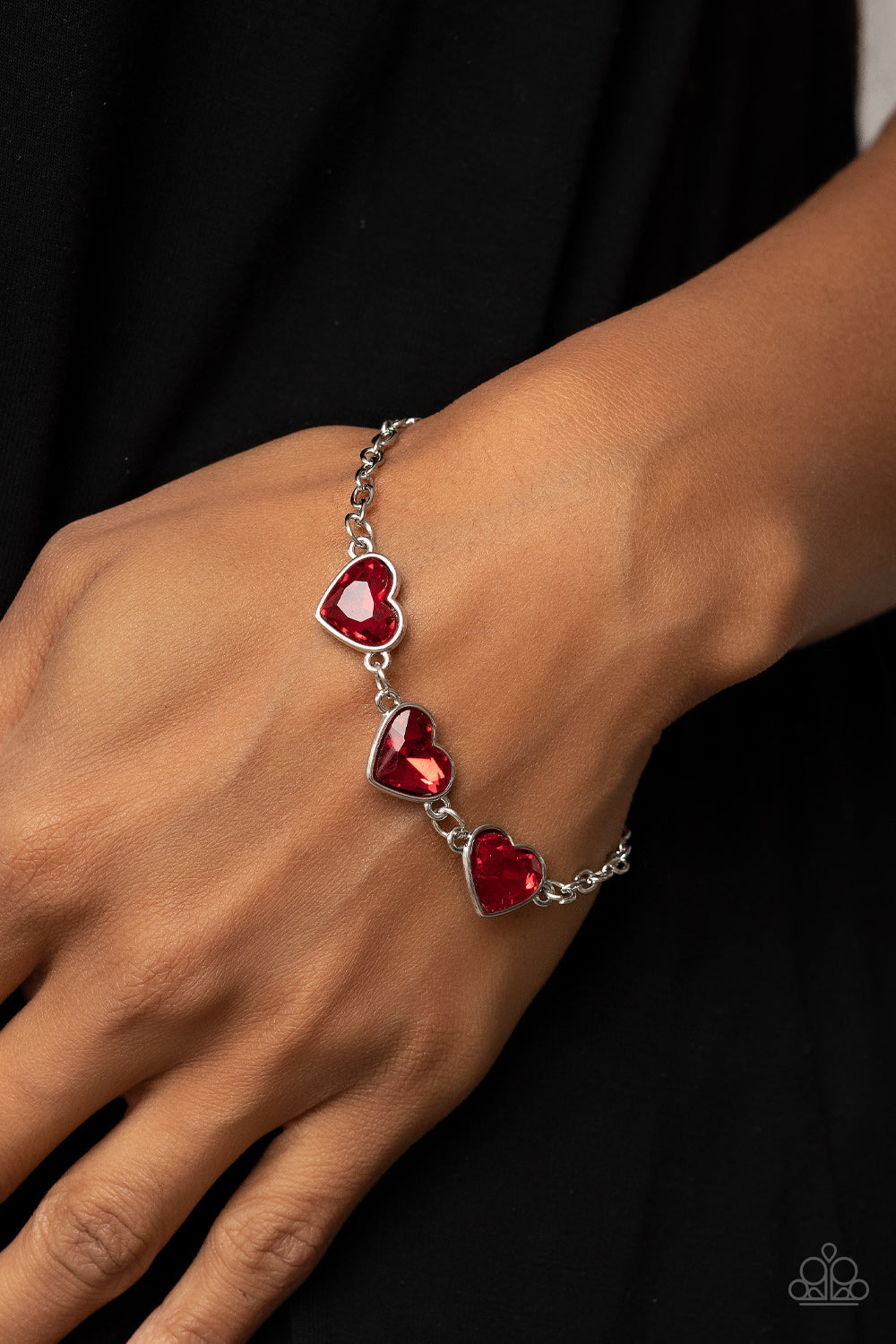 Le Heartbreaker Bracelet main image 1