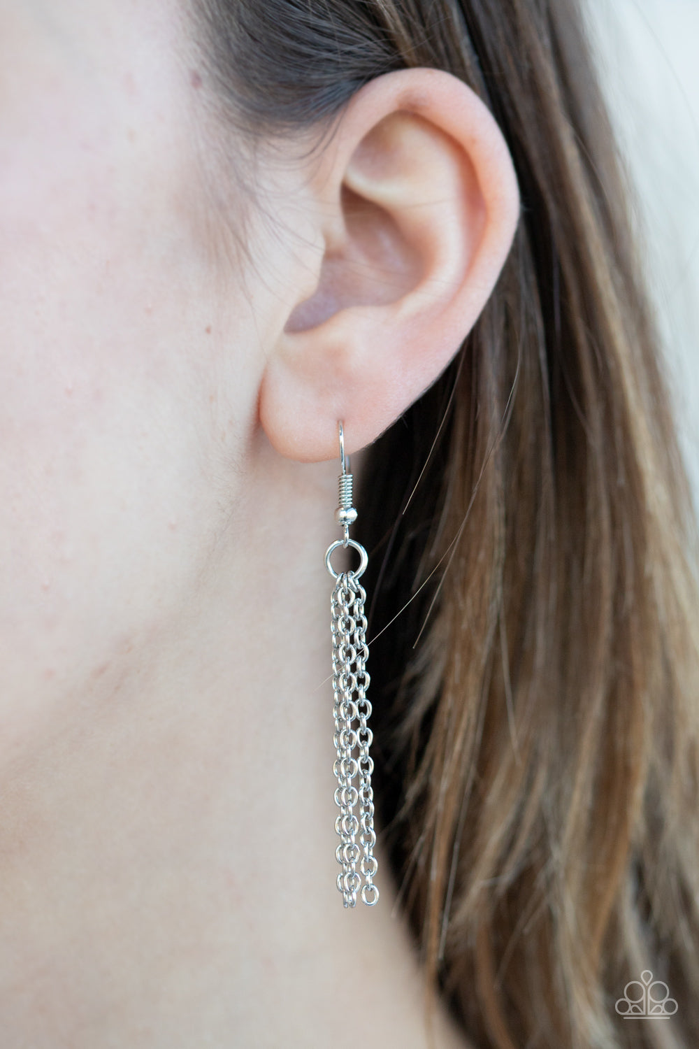 Sail Into The Sunset Yellow Wooden Necklace - Paparazzi Accessories