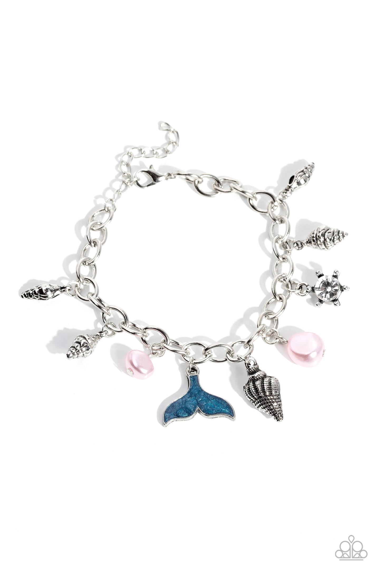 MERMAID For Each Other - Pink