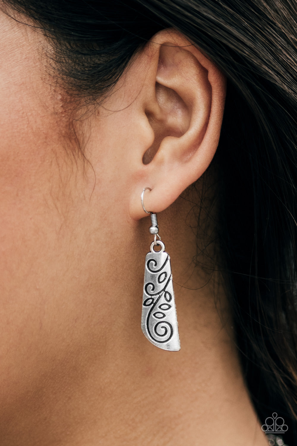 Untamed - Silver - jazzy-jewels-gems