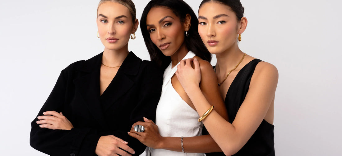 Cachet by Paparazzi: Elevated Jewelry Designed for Life’s Defining Moments