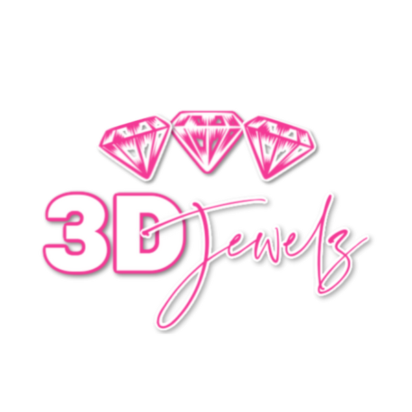 3D Jewelz Online Boutique offering trendy affordable jewelry and accessories. $5 jewelry