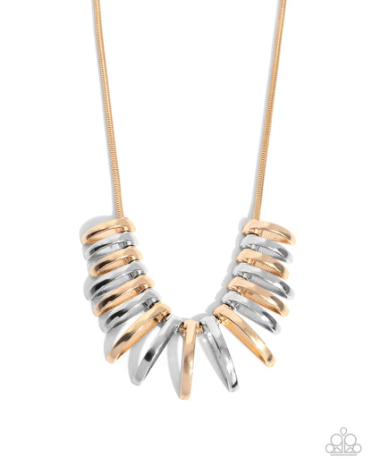 Chasing Chic - Multi
