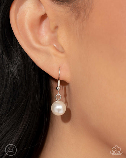 Euphoric Elegance Multi Open-Ended Necklace (March 2025 LOP) - Paparazzi Accessories