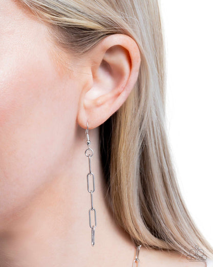 First Day of the Semester Multi Lanyard - Paparazzi Accessories