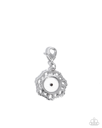Memorable Mustard Seed - Silver