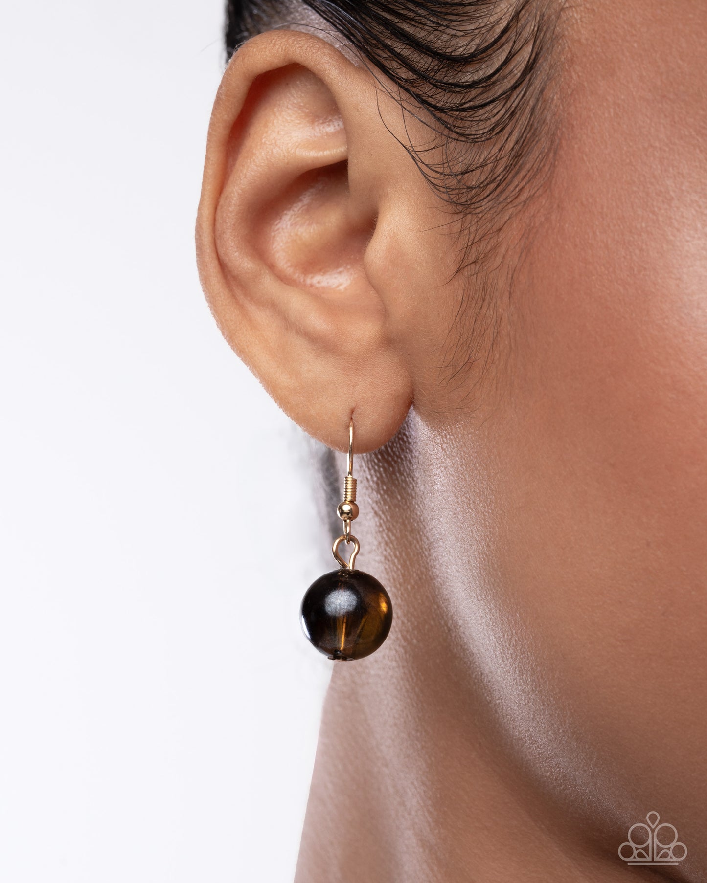 Entrancing Ease Multi Necklace - Paparazzi Accessories