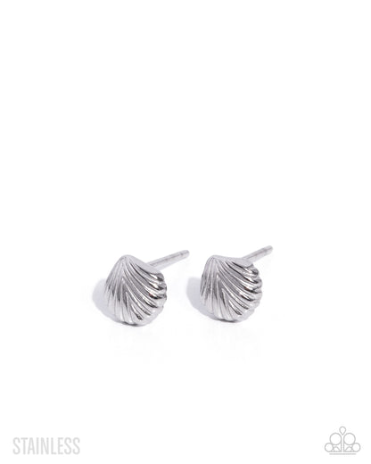 Seashell Strategy - Silver