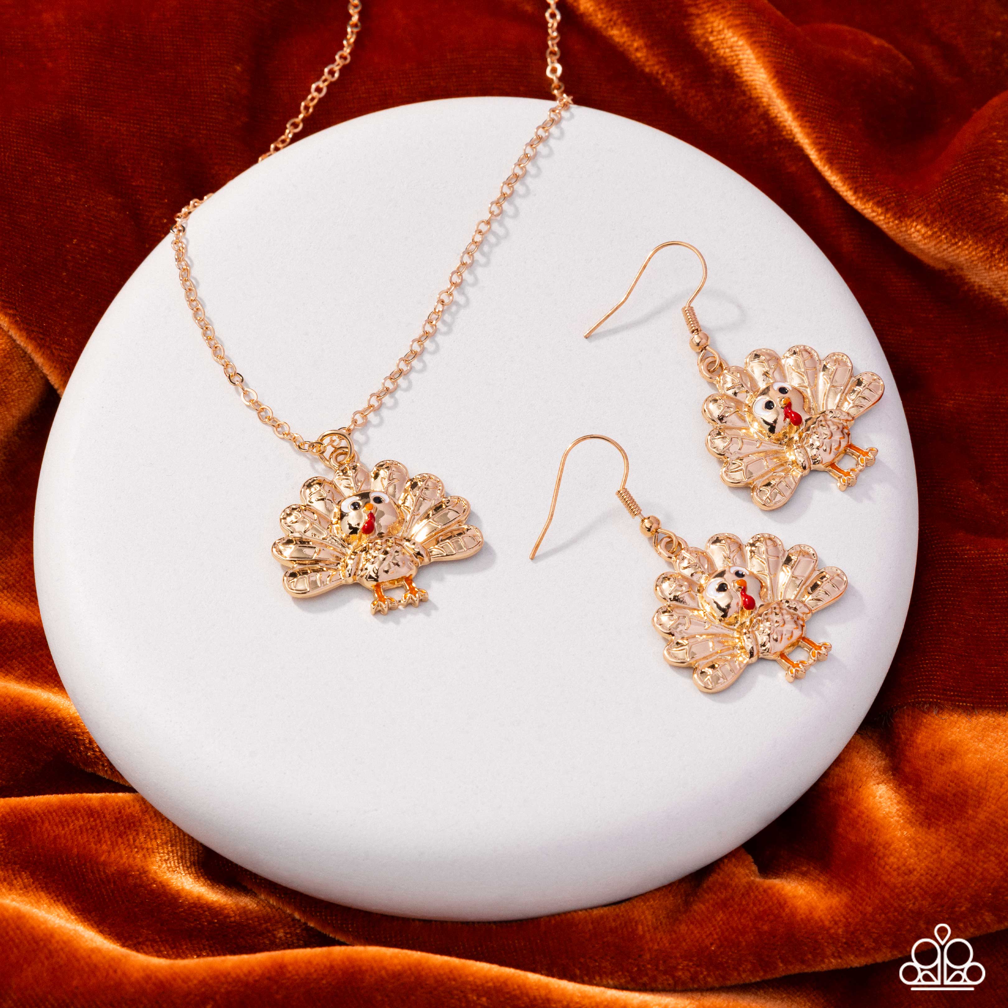 Matching Sets – 3D Jewelz
