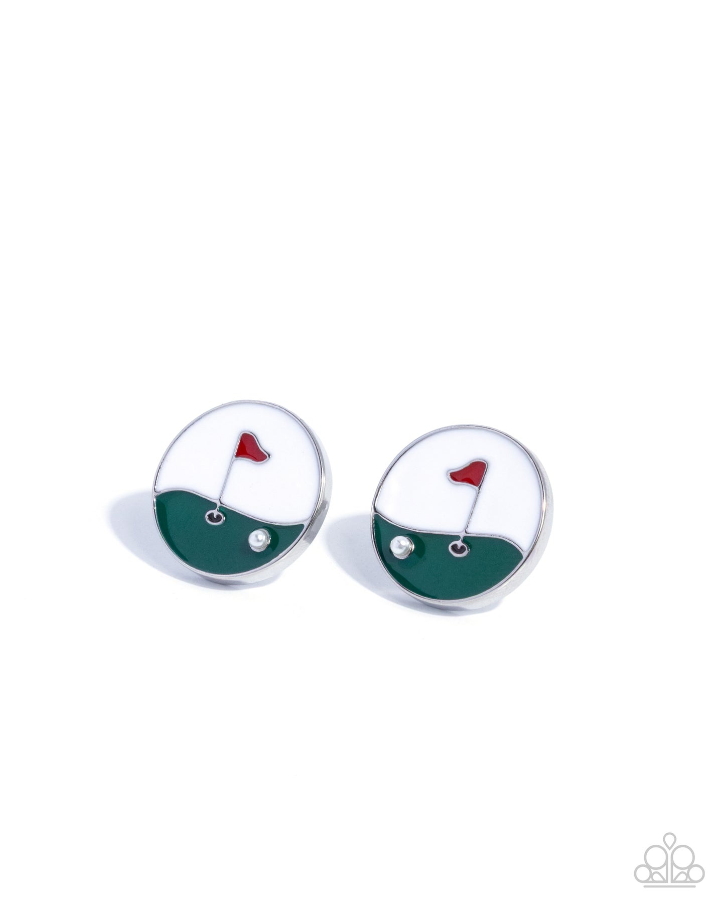 Putting on the Green - Multi