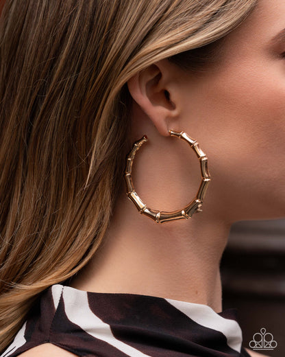 Tailored Tribute - Gold