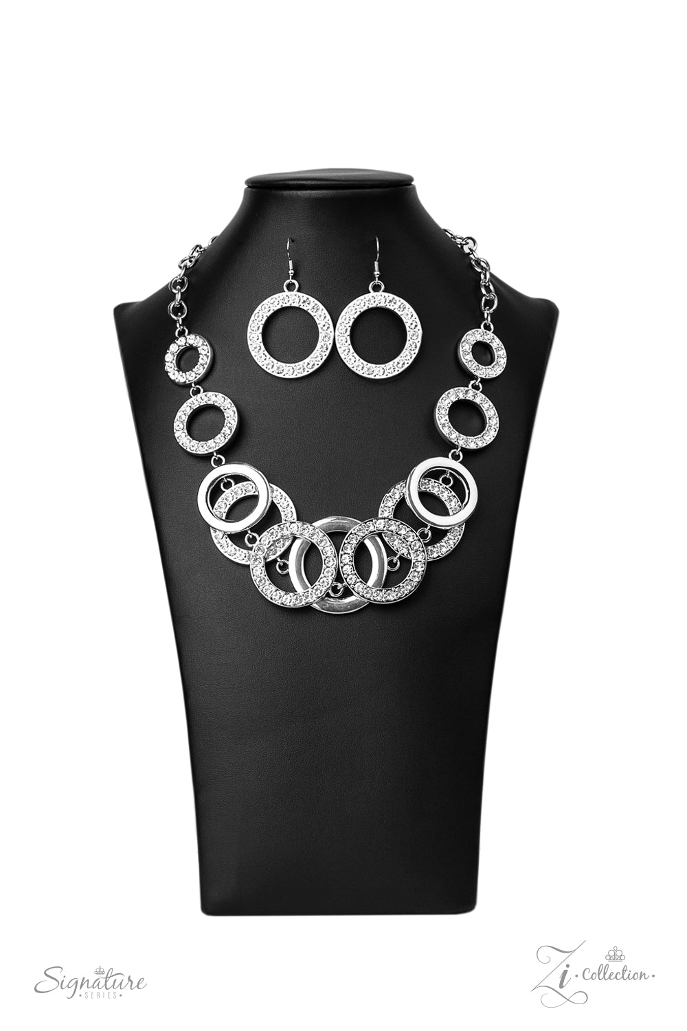 The Keila 2020 Zi Collection Necklace - Paparazzi Accessories