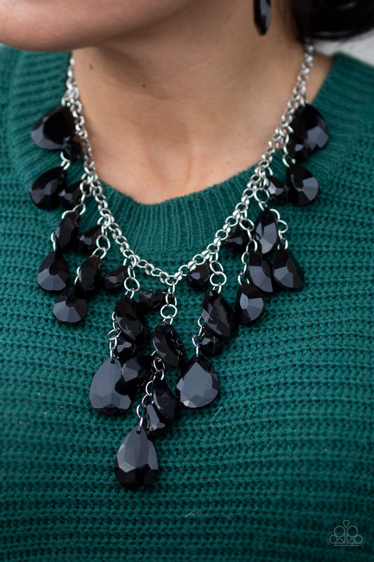 Irresistible Iridescence - Black - jazzy-jewels-gems