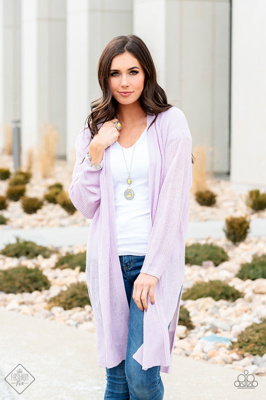 Glimpses of Malibu Fashion Fix Complete Trend Blend (April 2019) - Paparazzi Accessories - jazzy-jewels-gems