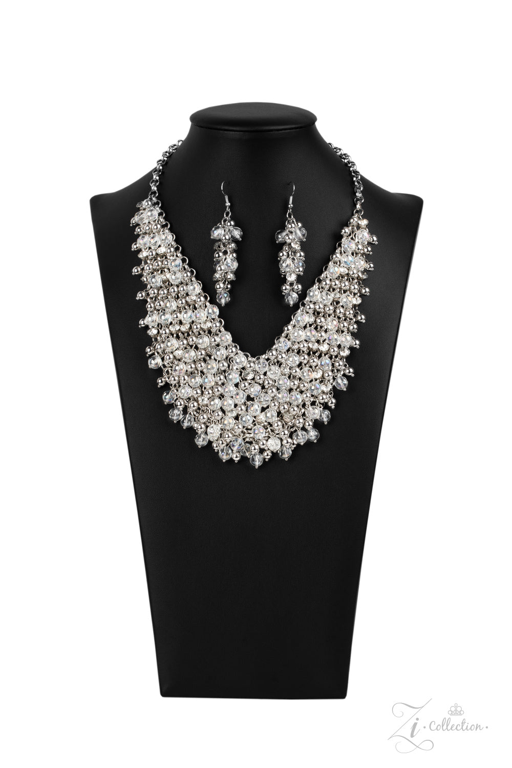 Sociable 2020 Zi Collection Necklace - Paparazzi Accessories