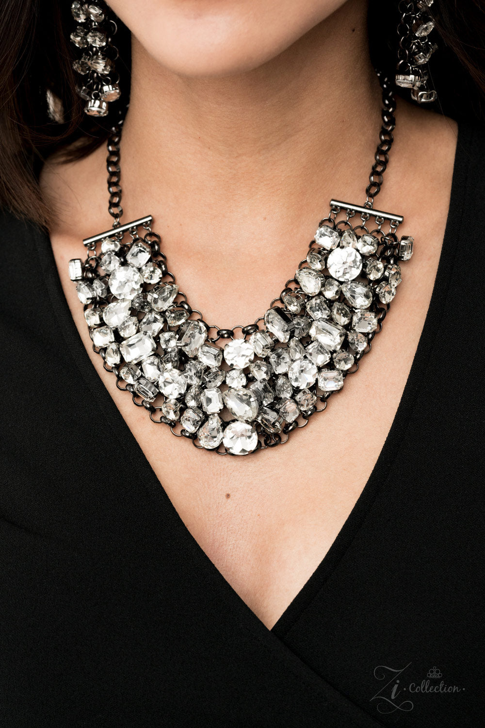 Ambitious 2020 Zi Collection Necklace - Paparazzi Accessories