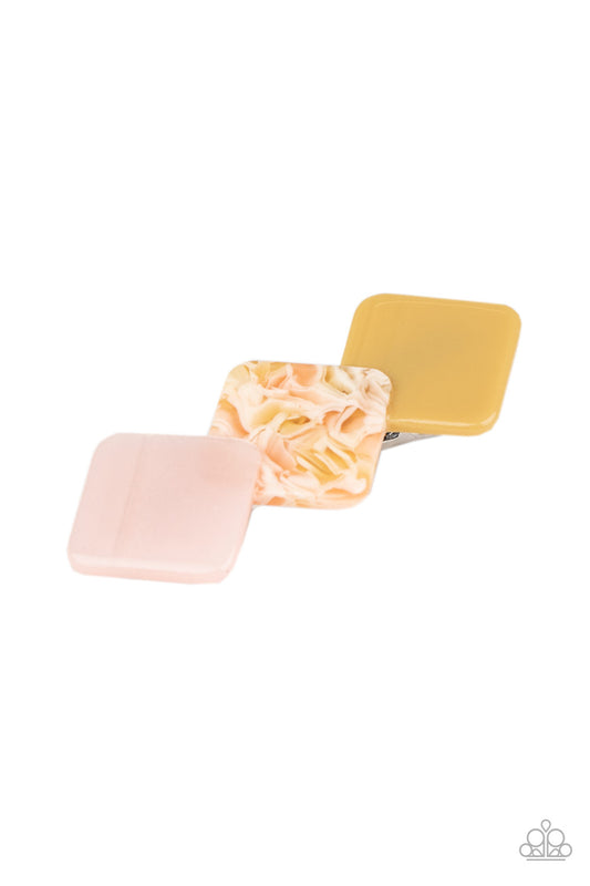Ill Take It From HAIR Multi Hair Clip - Paparazzi Accessories