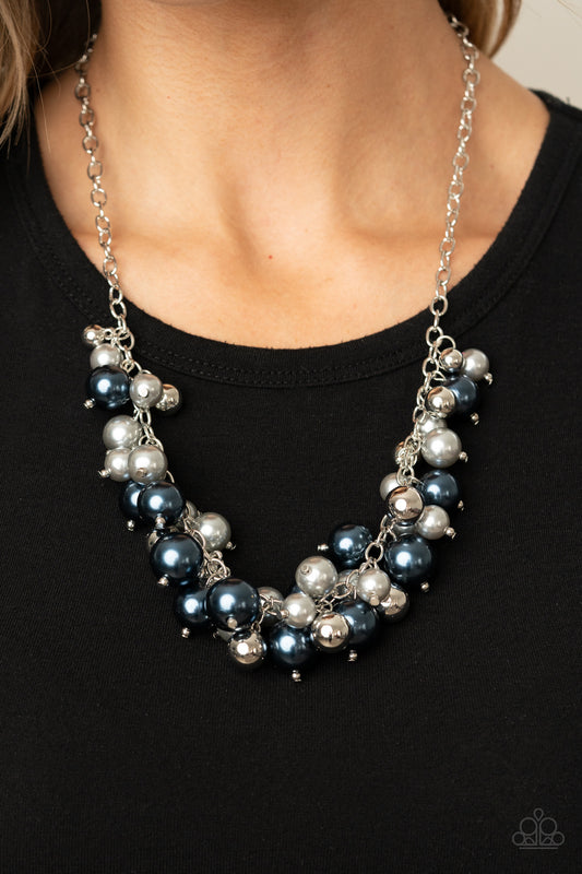 Uptown Upgrade Multi Necklace - Paparazzi Accessories