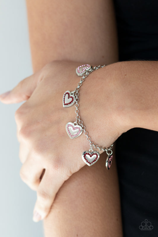 Matchmaker, Matchmaker Multi Bracelet - Paparazzi Accessories