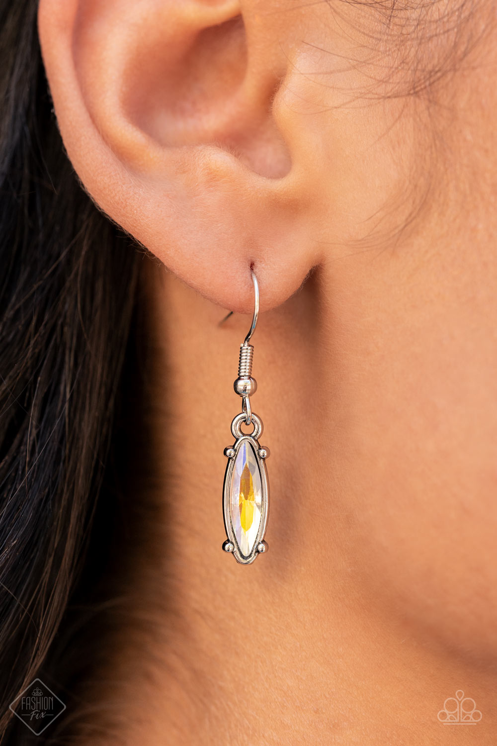 Celestial Cruise Multi Necklace & Bracelet Set - Paparazzi Accessories