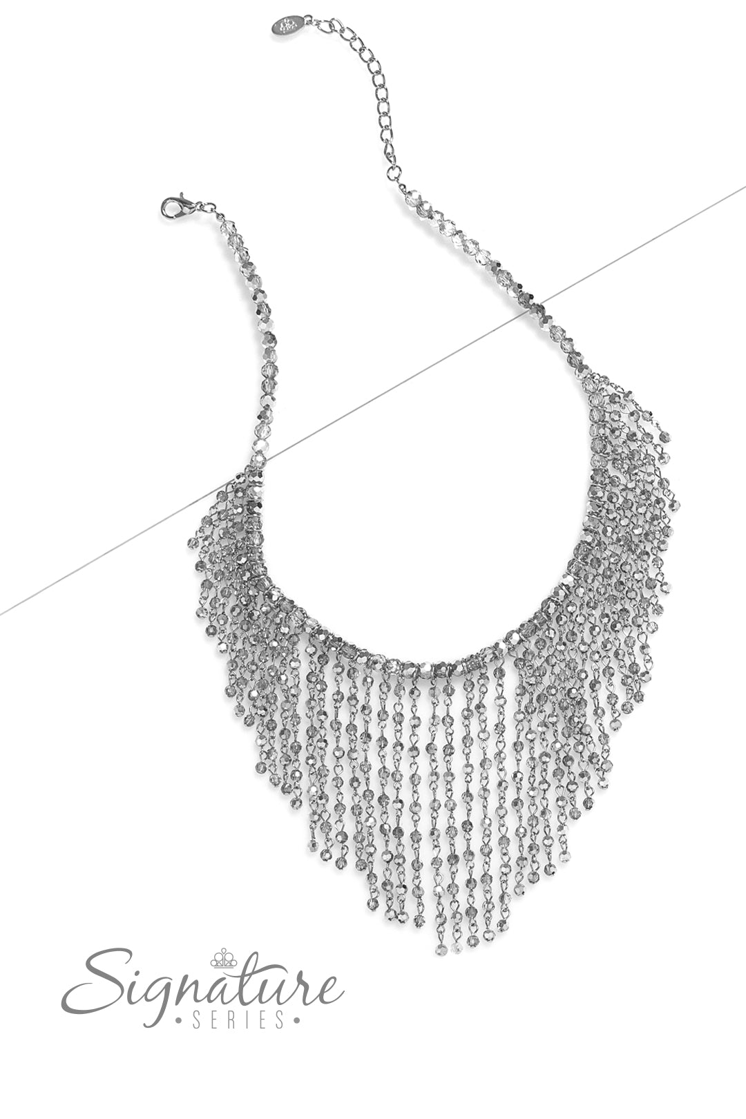The Stephanie 2023 Zi Collection Necklace - Paparazzi Accessories