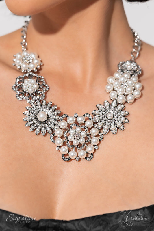 The Raven 2023 Zi Collection Necklace - Paparazzi Accessories
