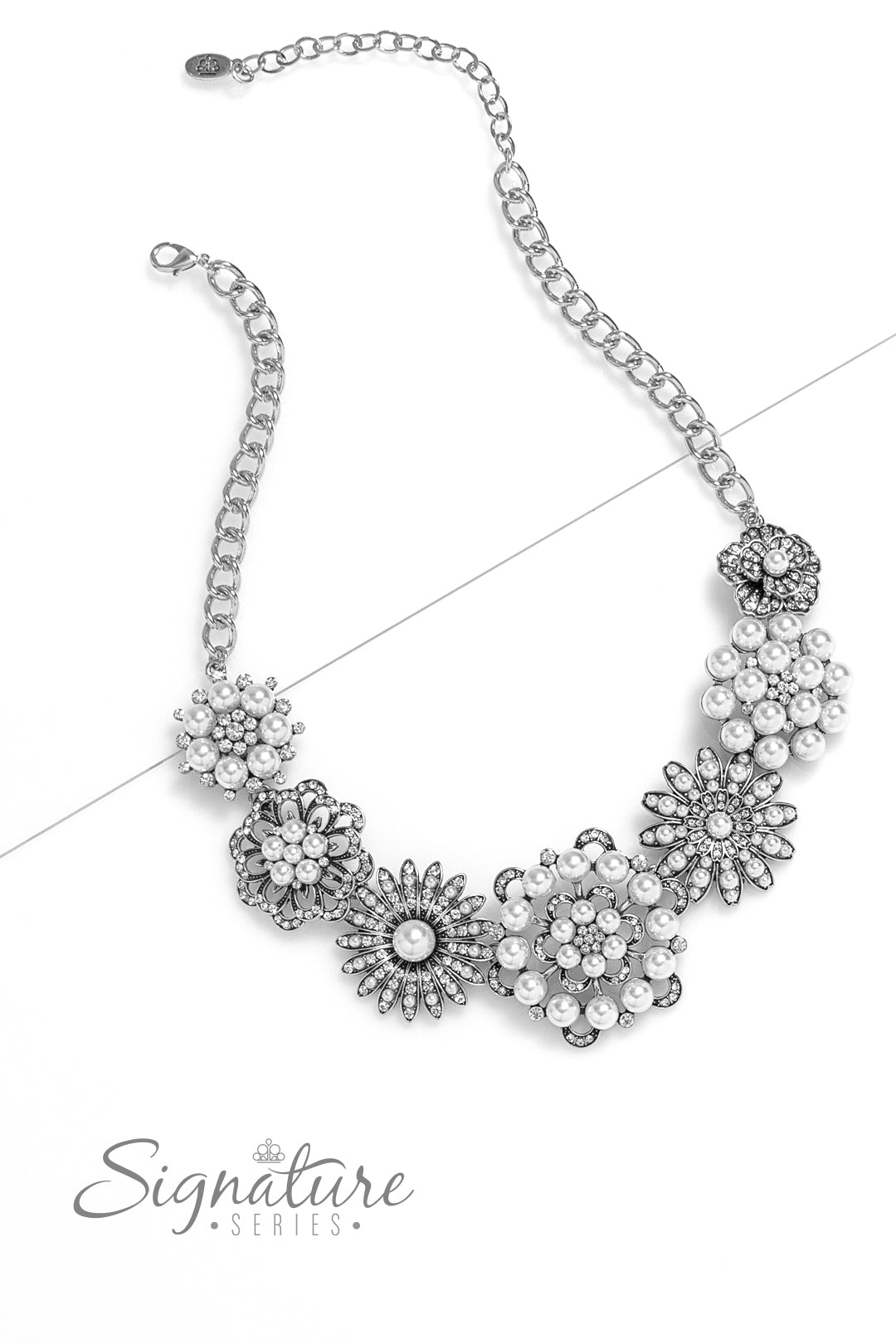 The Raven 2023 Zi Collection Necklace - Paparazzi Accessories