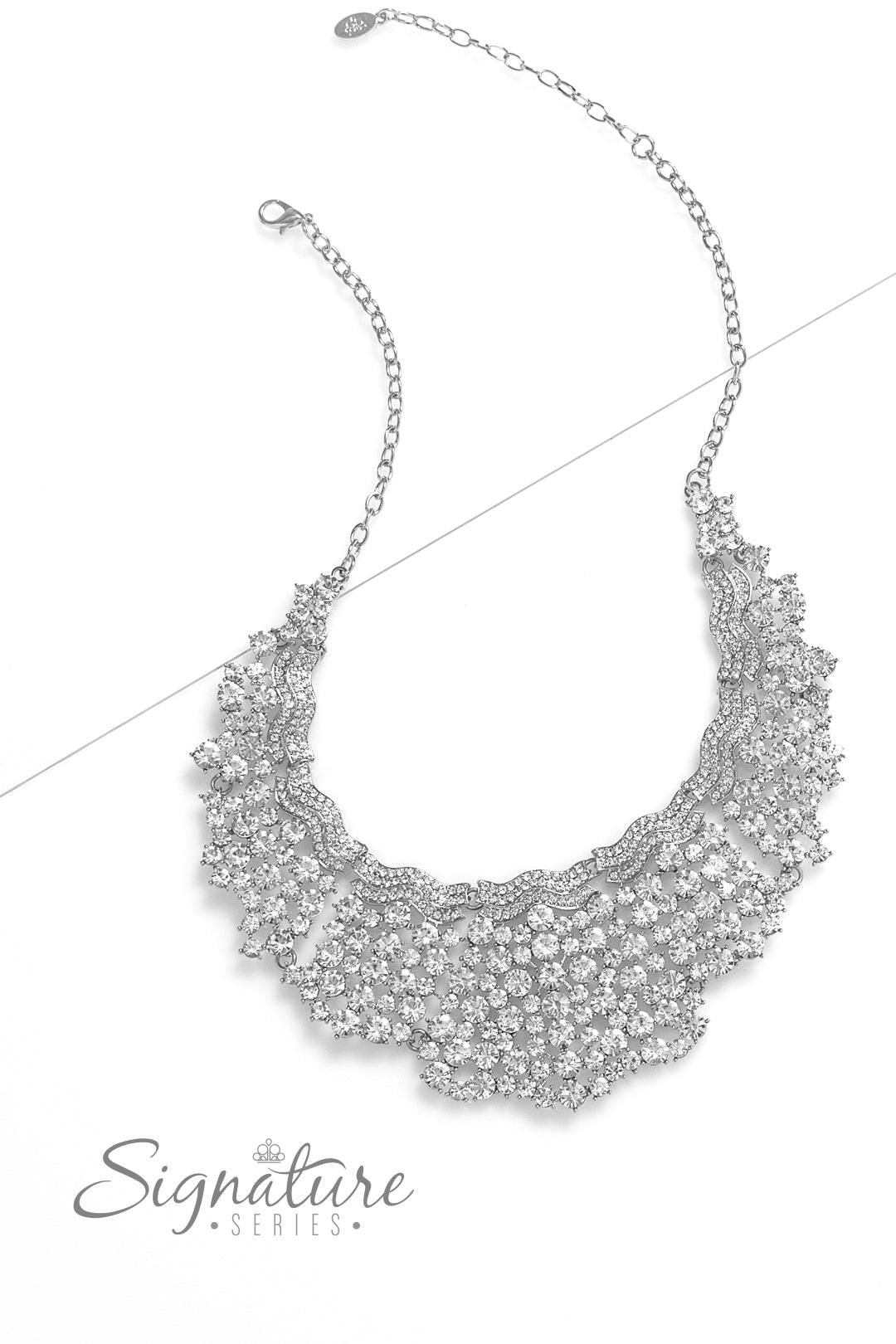 The DEtta 2023 Zi Collection Necklace - Paparazzi Accessories