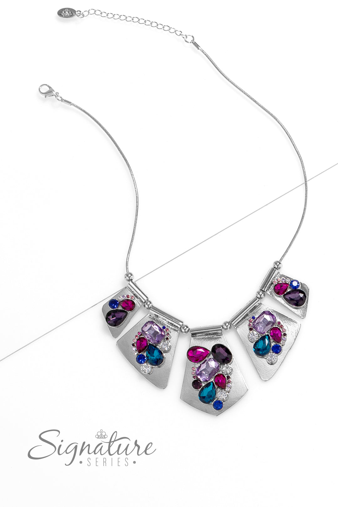 The Laura 2023 Zi Collection Necklace - Paparazzi Accessories