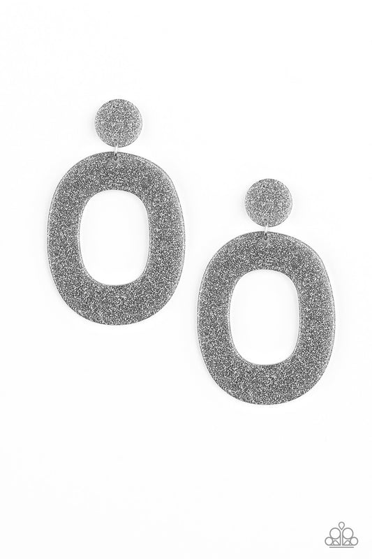 Miami Boulevard - Silver - jazzy-jewels-gems